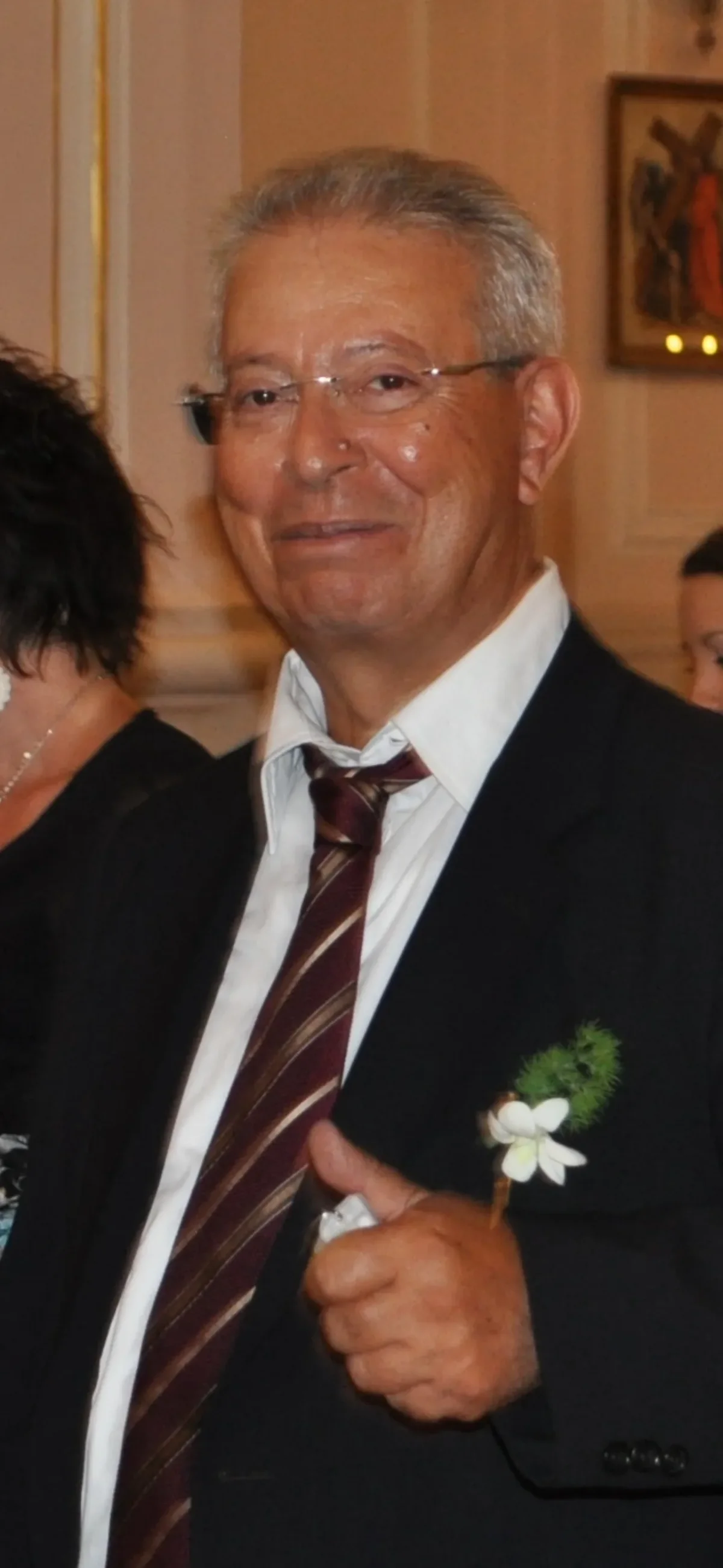 Giuseppe Sanna